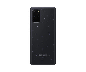 Samsung LED Back Cover EF -KG985 - rear cover for mobile...