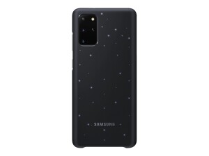 Samsung LED Back Cover EF-KG985 - Hintere Abdeckung...
