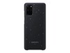 Samsung LED Back Cover EF-KG985 - Hintere Abdeckung für Mobiltelefon