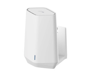 Netgear Orbi Pro WiFi 6 Mini - AX1800 WiFi System - WLAN-System (Router, Extender)