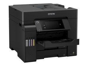 Epson EcoTank ET-5850 - Multifunktionsdrucker - Farbe -...