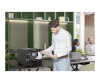 Epson EcoTank ET-5850 - Multifunktionsdrucker - Farbe - Tintenstrahl - A4 (210 x 297 mm)