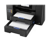 Epson EcoTank ET-5850 - Multifunktionsdrucker - Farbe - Tintenstrahl - A4 (210 x 297 mm)