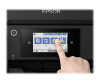 Epson EcoTank ET-5850 - Multifunktionsdrucker - Farbe - Tintenstrahl - A4 (210 x 297 mm)