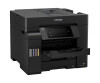 Epson EcoTank ET-5850 - Multifunktionsdrucker - Farbe - Tintenstrahl - A4 (210 x 297 mm)