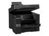 Epson EcoTank ET-5850 - Multifunktionsdrucker - Farbe - Tintenstrahl - A4 (210 x 297 mm)