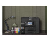 Epson EcoTank ET-5850 - Multifunktionsdrucker - Farbe - Tintenstrahl - A4 (210 x 297 mm)