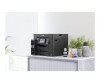 Epson EcoTank ET-5850 - Multifunktionsdrucker - Farbe - Tintenstrahl - A4 (210 x 297 mm)