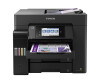 Epson EcoTank ET-5850 - Multifunktionsdrucker - Farbe - Tintenstrahl - A4 (210 x 297 mm)