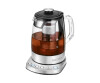 Clatronic ProfiCook PC-WKS 1167G - Tee-/Wasserkocher - 1.5 Liter