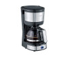 SEVERIN KA 4808 - Kaffeemaschine - 4 Tassen