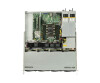 Supermicro SuperServer 5019P-MR - Server - Rack-Montage - 1U - 1-Weg - keine CPU - RAM 0 GB - SATA - Hot-Swap 8.9 cm (3.5")