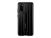 Samsung Protective Standing Cover EF-RG980 - Hintere Abdeckung für Mobiltelefon