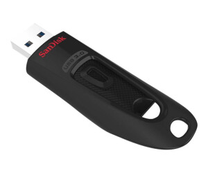 SanDisk Ultra - USB-Flash-Laufwerk - 512 GB