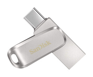 Sandisk Ultra Dual Drive Luxe-USB flash drive