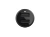 Belkin BoostCharge Dual Charger - Auto-Netzteil - 24 Watt - 4.8 A - 2 Ausgabeanschlussstellen (USB)