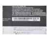 Lenovo Laptop-Batterie - Lithium-Ionen - 3 Zellen