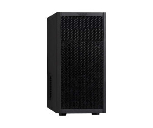 Fractal Design Core 1000 - Tower - Mini -ATX - without...