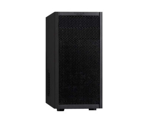 Fractal Design Core 1000 - Tower - Mini-ATX - keine...