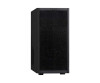 Fractal Design Core 1000 - Tower - Mini -ATX - without power supply (ATX)