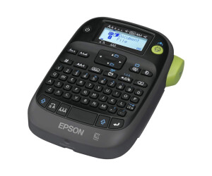 Epson Labelworks LW -K400 - Labeling device - S/W -...