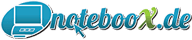 noteboox.de - neue und gebrauchte Hardware Startseite