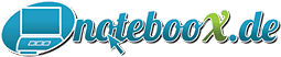 noteboox.de - neue und gebrauchte Hardware Startseite