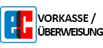 Vorkasse